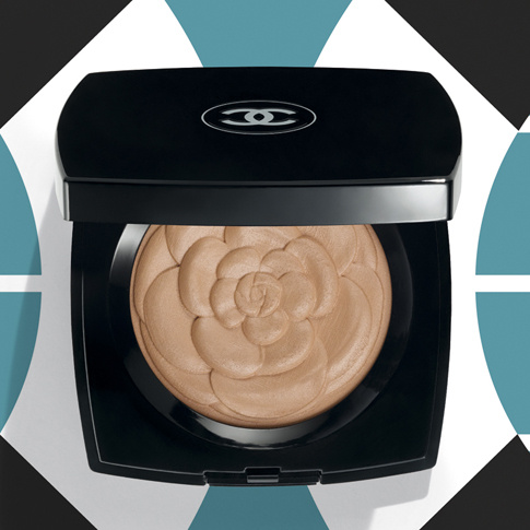 летняя коллекция макияжа Chanel летняя коллекция макияжа Chanel
