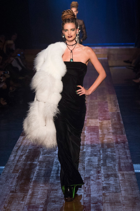 Jean Paul Gaultier Couture Jean Paul Gaultier Couture