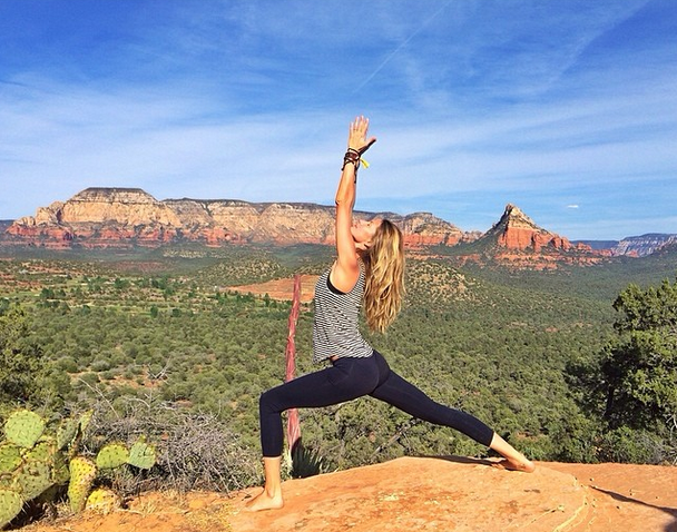 Жизель Бундхен Жизель Бундхен