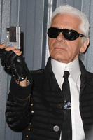 Karl Lagerfeld Карл Лагерфельд