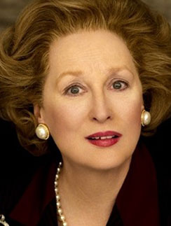 Мэрил Стрип. Мэрил Стрип (Meryl Streep)