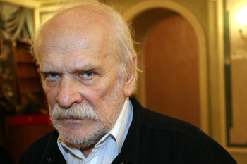 «Перед Петром Фоменко преклоняюсь» «Перед Петром Фоменко преклоняюсь»