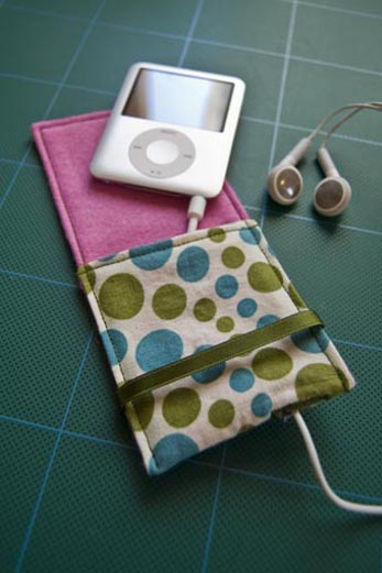 Чехол для ipod nano Чехол для ipod nano