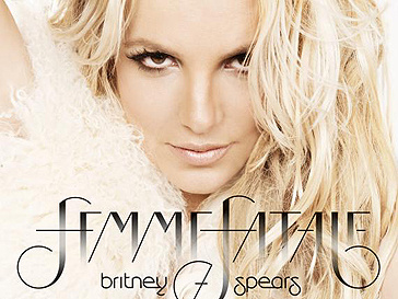 Бритни Спирс (Britney Spears) выпускает Femme Fatale Бритни Спирс (Britney Spears) выпускает Femme Fatale