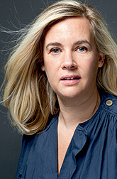 Элен Дарроз (Hélène Darroze), шеф-повар Элен Дарроз (Hélène Darroze), шеф-повар