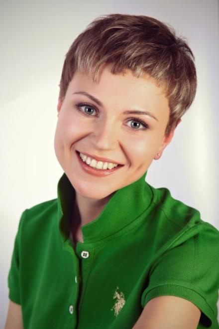 Make-up тренер Анна Белкина Make-up тренер Анна Белкина