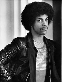 Принс в 1970-х годах. Принса (Prince)