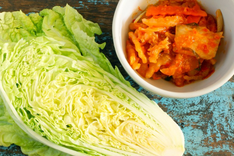 блюда из пекинской капусты рецепт блюда из пекинской капусты рецепт