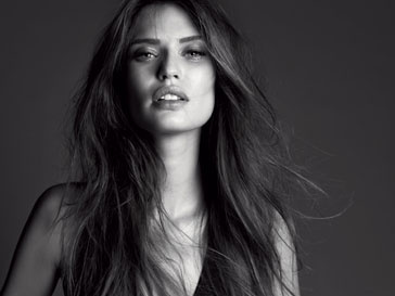 Бьянка Балти, L’Oréal Paris Бьянка Балти, L’Oréal Paris