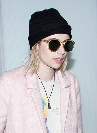 Эмма Робертс