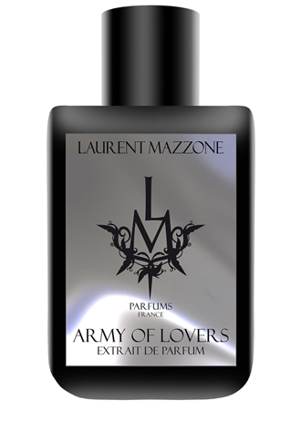 Army of Lovers, LM Parfums