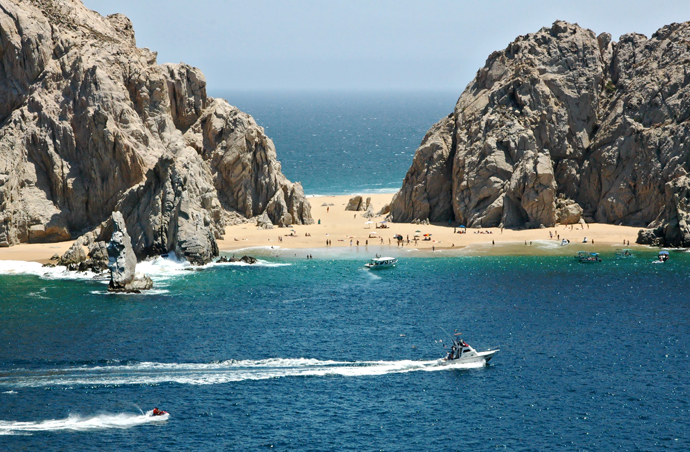 Cabo San Lucas, Mexico Cabo San Lucas, Mexico