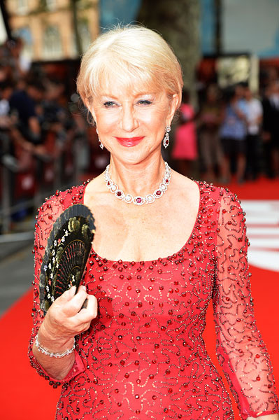 Хелен Миррен (Helen Mirren) Хелен Миррен (Helen Mirren)
