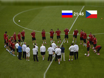 Евро-2012 Евро-2012