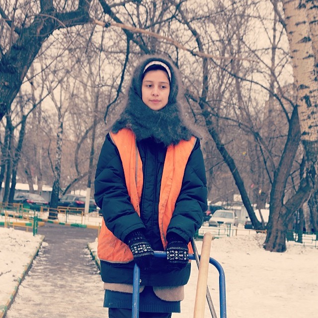 Равшана Куркова Равшана Куркова