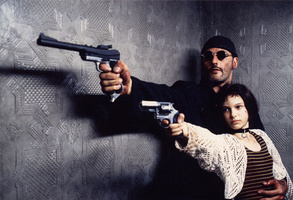 Леон, 1994 Леон, 1994