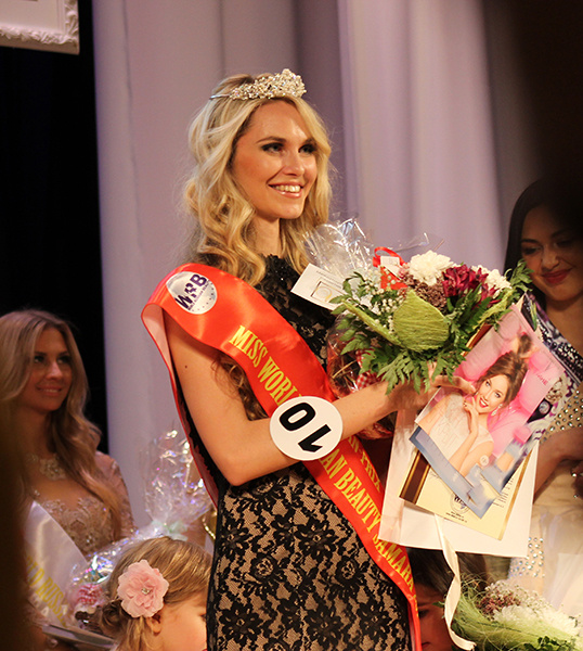 Мисс Woman’s Day, Миссис Woman’s Day, конкурс красоты Самара