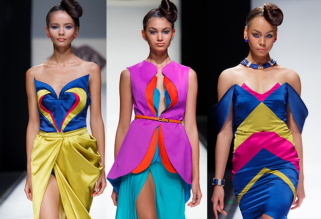 GUTKA на St. Petersburg Fashion Week SS 2015 GUTKA, St. Petersburg Fashion Week SS 2015