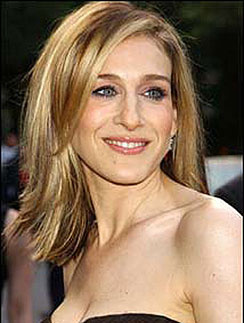 Сара Джессика Паркер. Сара Джессика Паркер (Sarah Jessica Parker)