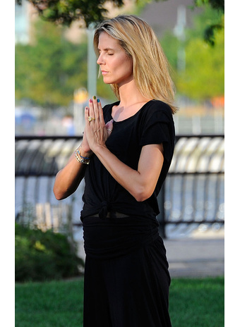 Хайди Клум Хайди Клум