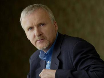 Джеймс Кэмерон (James Cameron) Джеймс Кэмерон (James Cameron)