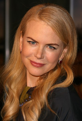 Николь Кидман (Nicole Kidman) Николь Кидман (Nicole Kidman)