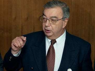Евгений Примаков Евгений Примаков