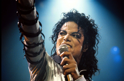 Майкл Джексон (Michael Jackson) Майкл Джексон (Michael Jackson)