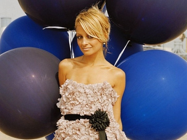 Николь Ричи (Nicole Richie) Николь Ричи (Nicole Richie)