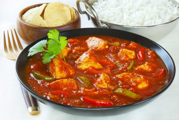 Как приготовить паприкаш из курицы: рецепт Как приготовить паприкаш из курицы: рецепт