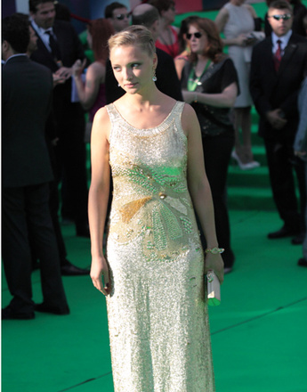 Екатерина Вилкова