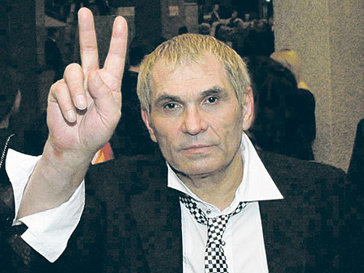 Бари Алибасов Бари Алибасов