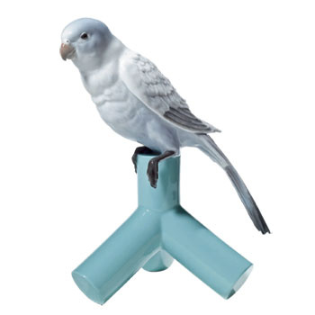 Статуэтка из коллекции Parrots’ Party, дизайн Хайме Айона для Lladró, бутики Lladró. Статуэтка из коллекции Parrots’ Party, дизайн Хайме Айона для Lladró, бутики Lladró.