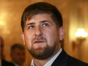 Кадыров возмущен действиями боевиков Кадыров возмущен действиями боевиков
