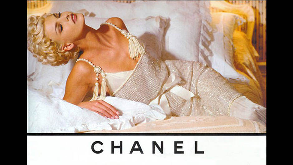 Chanel Chanel