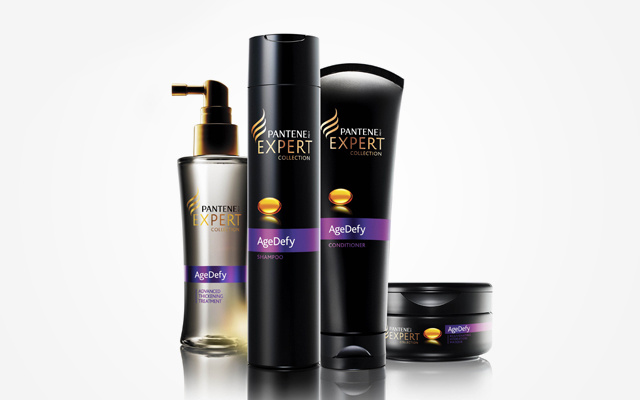 Pantene Pro-V Pantene Pro-V