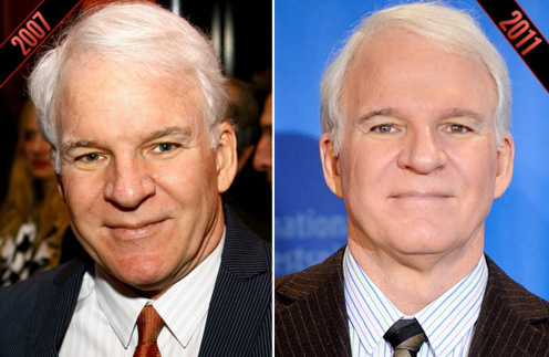 Стив Мартин (Steve Martin) Стив Мартин (Steve Martin)