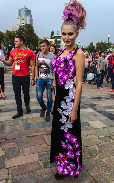 «Воронеж–Город–Сад–2015» «Воронеж–Город–Сад–2015»