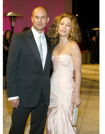Дженнифер Лопес (Jennifer Lopez) и Крис Джадд (Cris Judd)