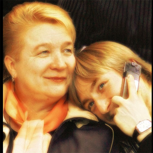 Евгений Плющенко, умерла мама Евгения Плющенко Евгений Плющенко, умерла мама Евгения Плющенко