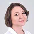 Анна Каршиева Анна Каршиева