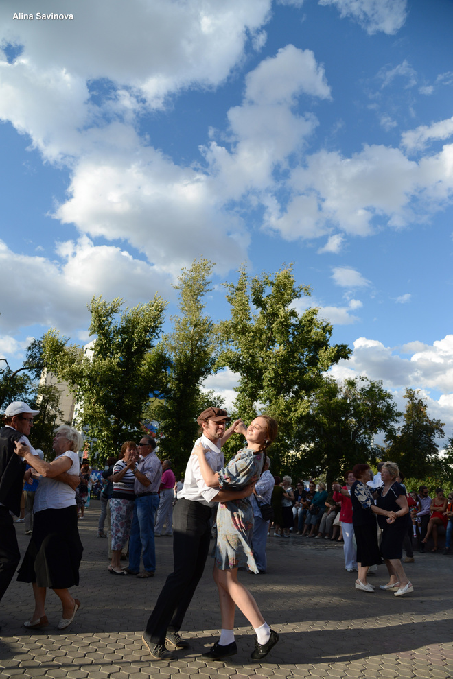День города 2014 Оренбург День города 2014 Оренбург