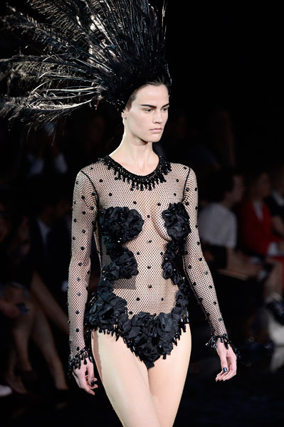 Louis Vuitton весна-лето 2014 Louis Vuitton весна-лето 2014