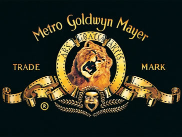 Metro Goldwyn Mayer Metro Goldwyn Mayer