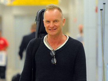 Стинг (Sting) Стинг (Sting)