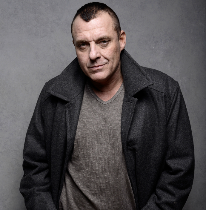 Том Сайзмор