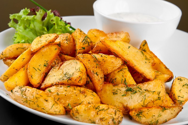 Картофель Картофель