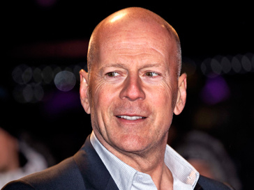 Брюс Уиллис (Bruce Willis) Брюс Уиллис (Bruce Willis)