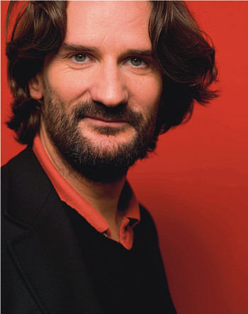 Фредерик Бегбедер Фредерик Бегбедер