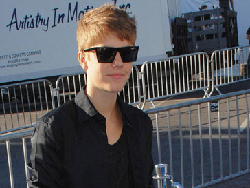 В штате Техас появился Проезд Джастина Бибера (Justin Bieber) В штате Техас появился проезд Джастина Бибера (Justin Bieber)